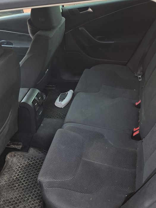 VOLKSWAGEN Passat 2009 — imagine 3
