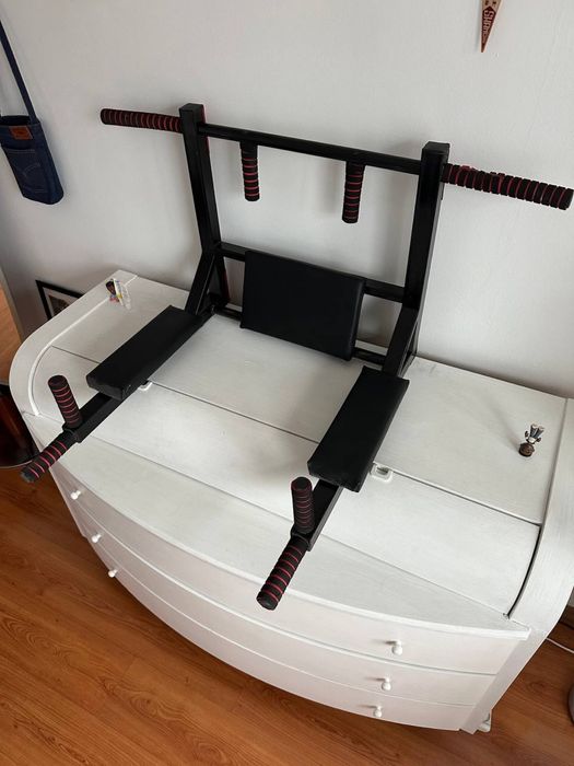 Продам Турник 3в1