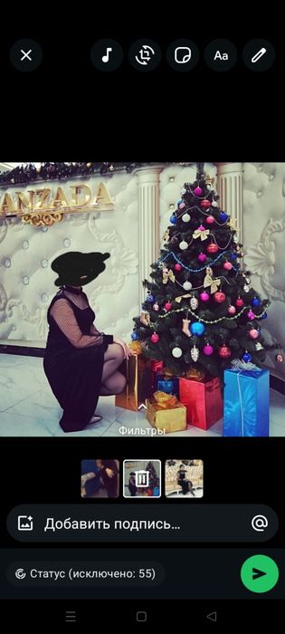 Платья на корпоратив