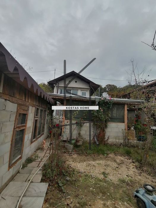 Къща в Варна-м-т Боровец - юг площ 49 цена 105000