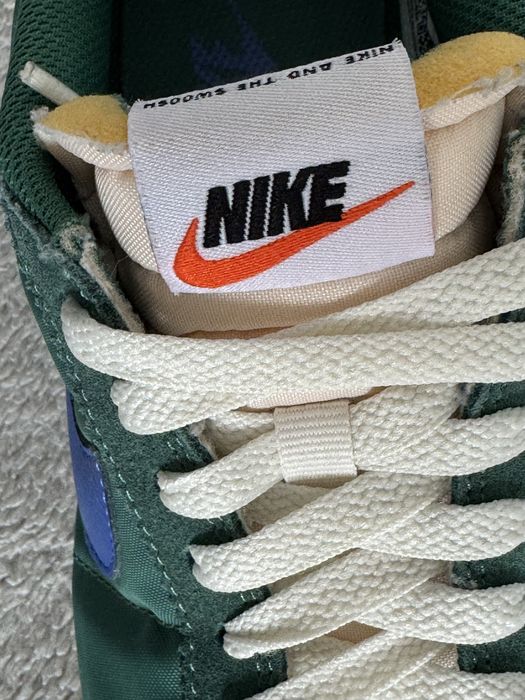 Дамски Маратонки Nike Cortez EU 37,5