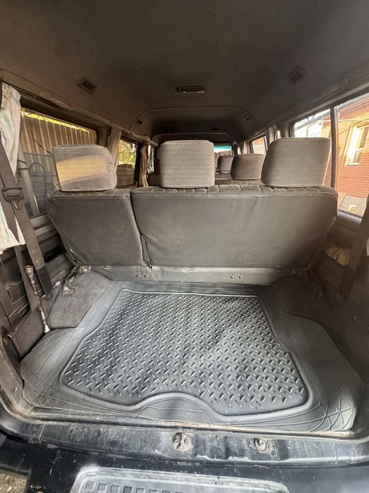 Продам Mitsubishi Delica 4WD
