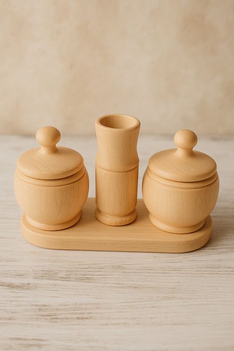 Традиционни български сувенири - ръчна изработка.