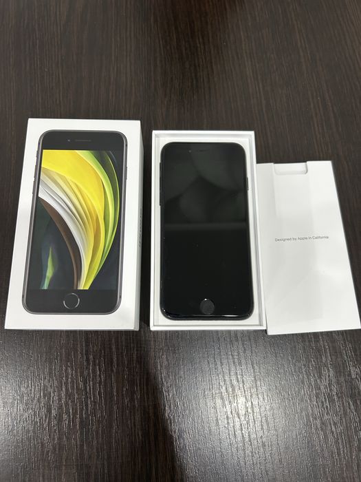 Продам iphone se 2020