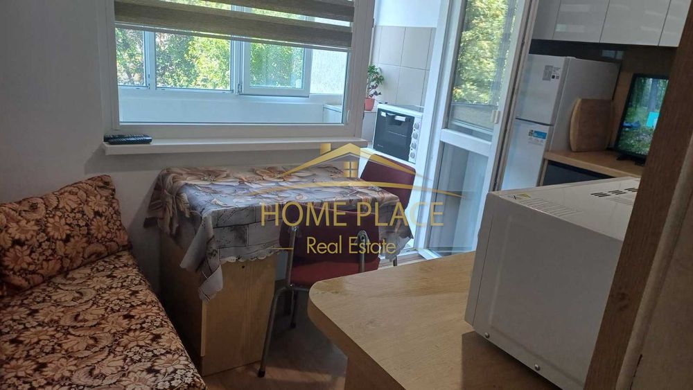 Дава се под наем Двустаен апартамент в Варна, Левски - 59 кв.м за 459 € - Снимка #5