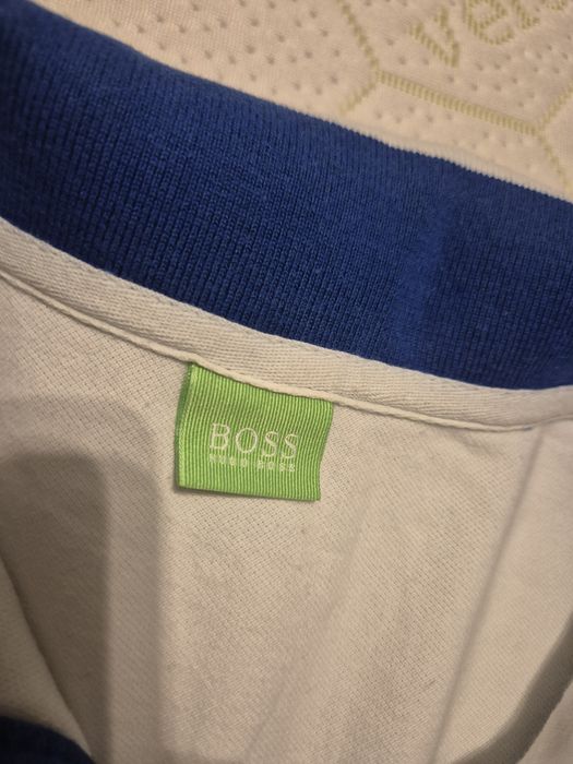 Tricou Hugo Boss