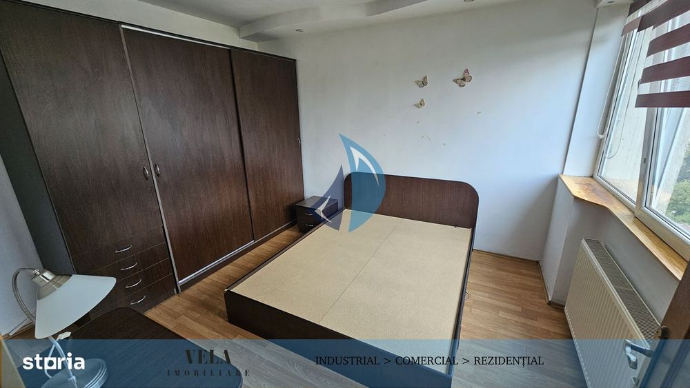 Apartament 3 camere, Cornisa — fotografia 1