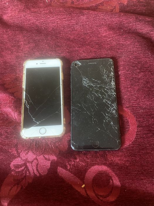 Продам телефоны айфоны