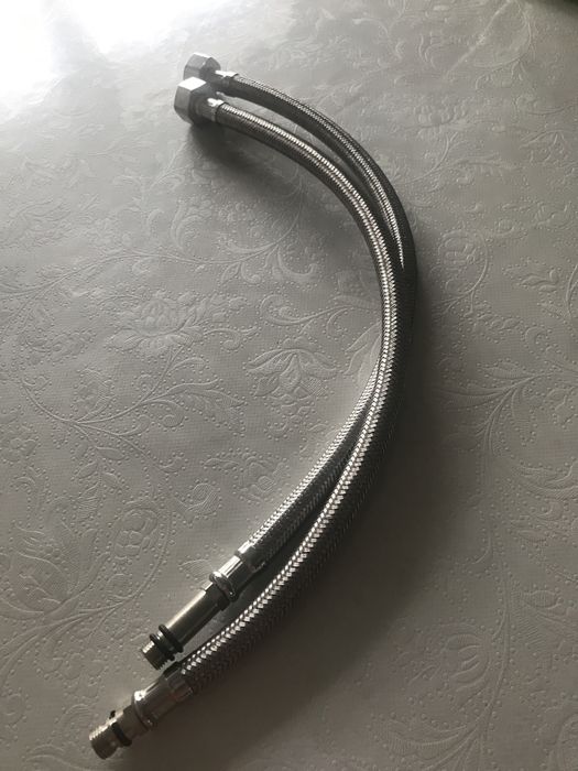 Шланг для смесителя новый