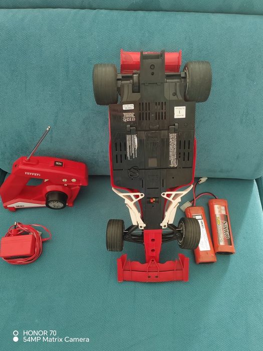 Automodele Ferarri F1 de la Niko , bugati, lamborghini