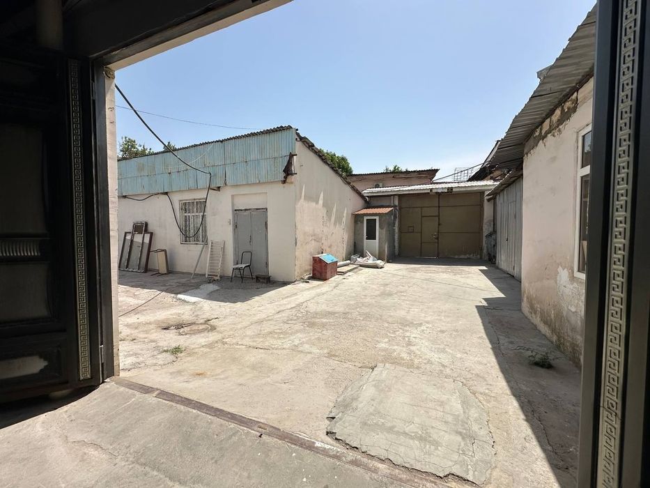 Аренда цех, производства, пекарня  300 м2 Пионерская