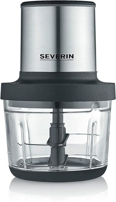 Мултифункционален чопър Severin Multi 400W
