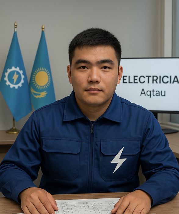 Электрик Актау СИТИ 24/7