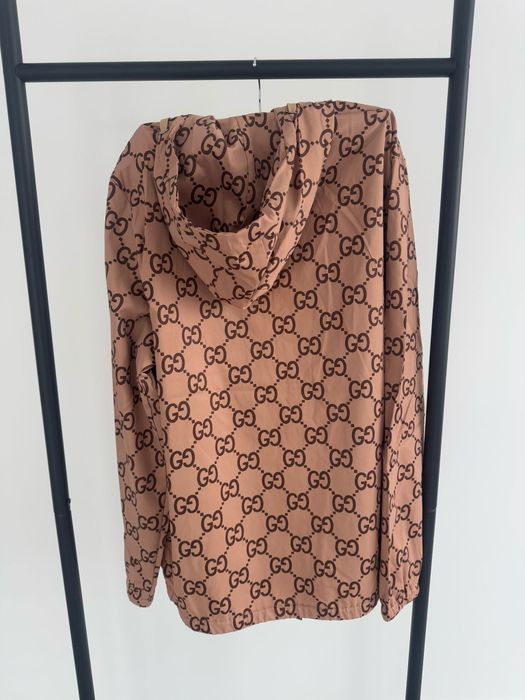 Geaca de primavara Gucci