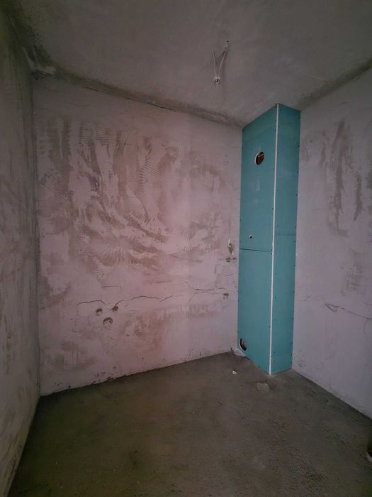 двустаен апартамент с Акт 14 в район Южен