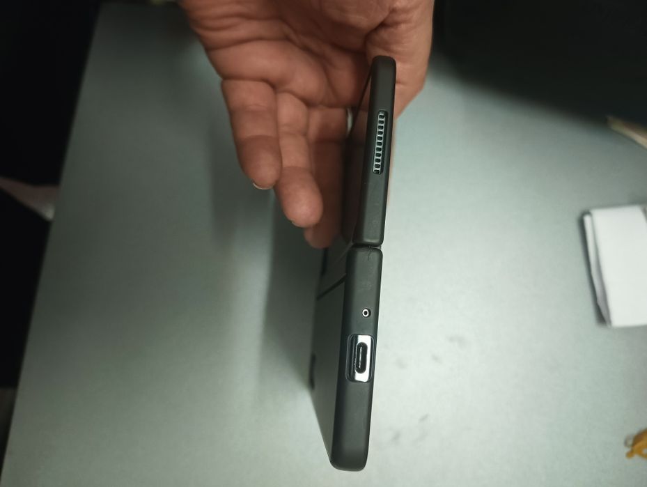 Samsung Z FOLD 4   256gb