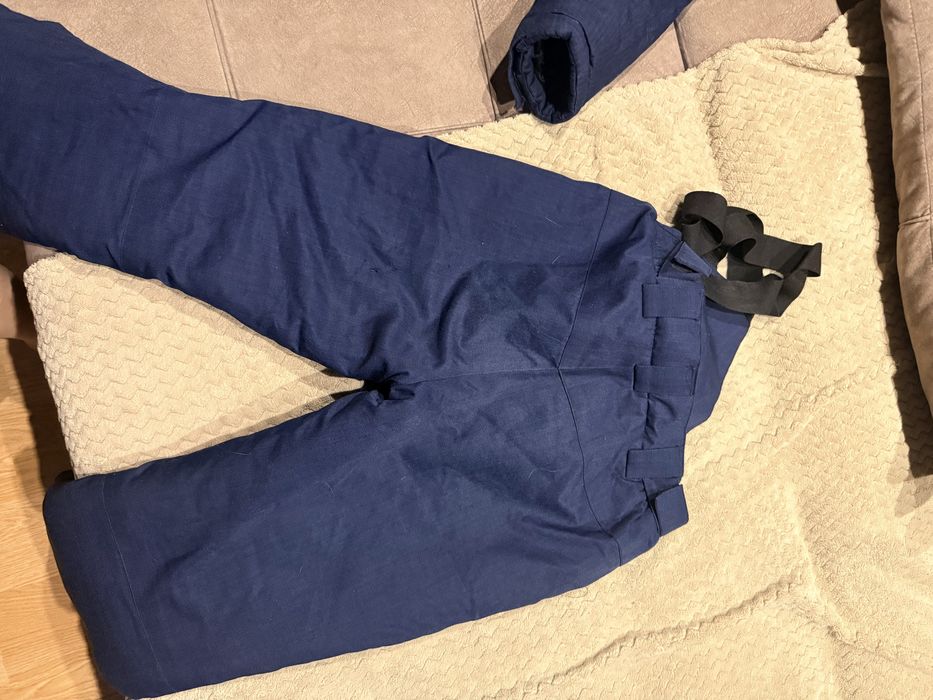 Продам зимний комбинезон