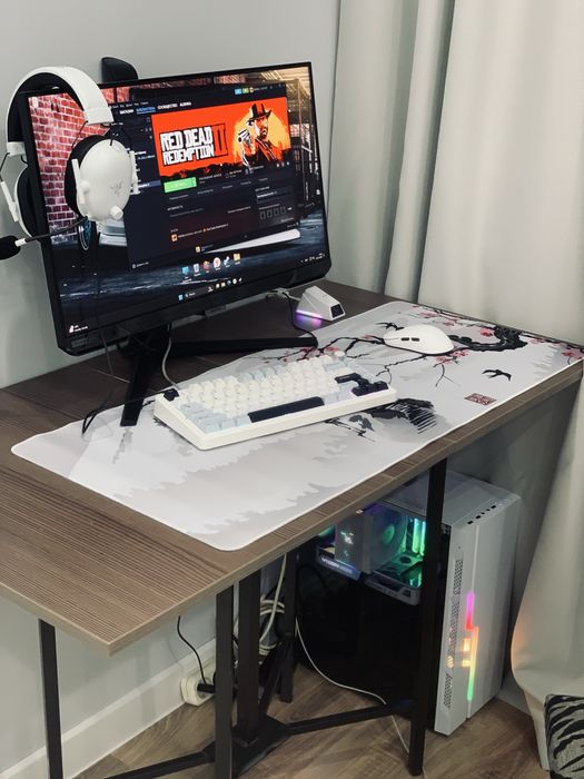 Игравой компьютер