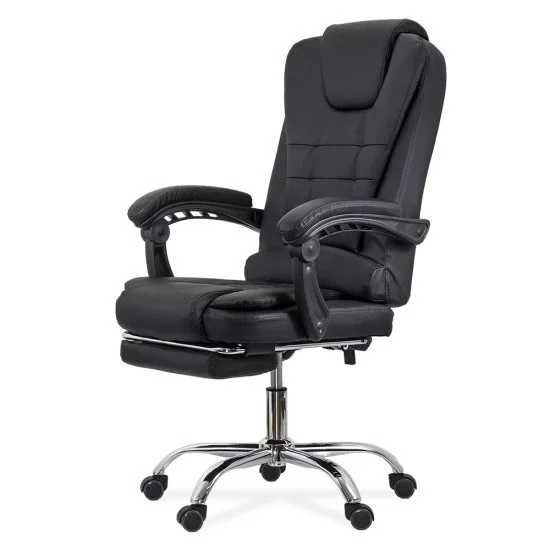 Scaun Birou cu Masaj in 7 puncte 418M Telecomanda Top LIVRARE GRATUITA