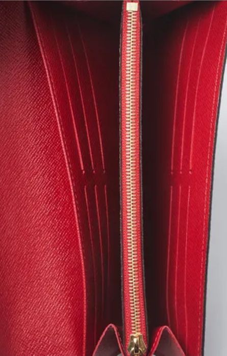 Кошелек Louis Vuitton