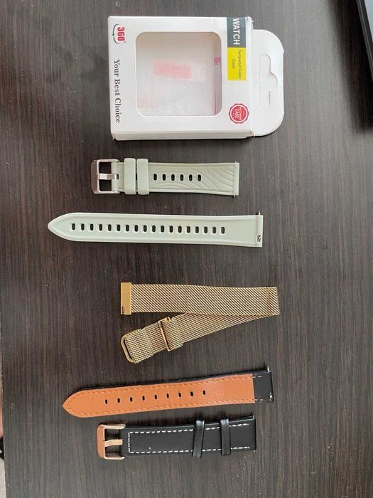 Smartwatch HUAWEI Watch GT 5