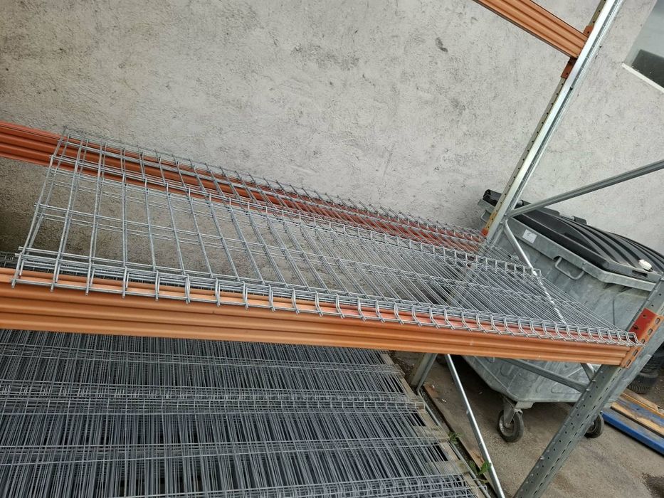 Panou gard 2x2 M 70lei/buc
                      1x2 M 35lei/buc

Pentru mai multe detalii sunați la nr de telefon afișat mai jos:

0756586737