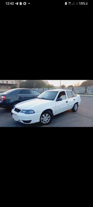 Holati zòr, hamma joyi radnoy.