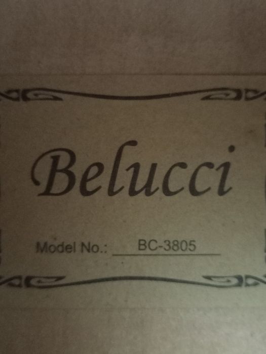 Классическая гитара klassik gitara