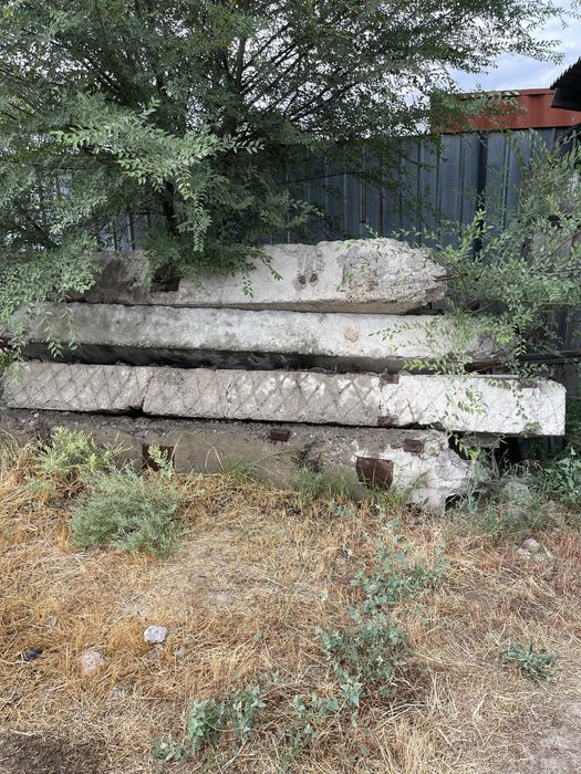 Продам ригели советские