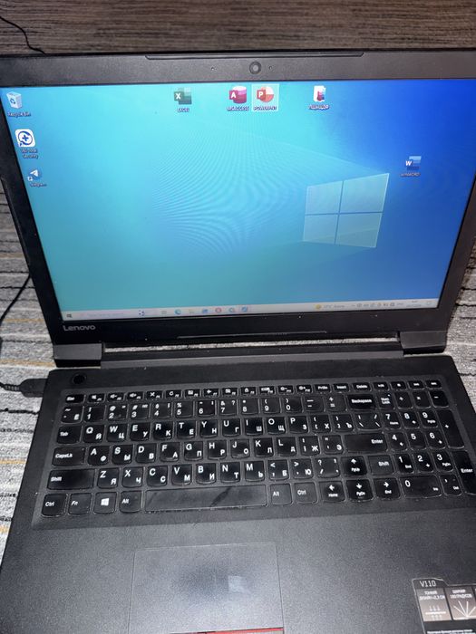 Lenovo Noutbook holati ideal arzonga