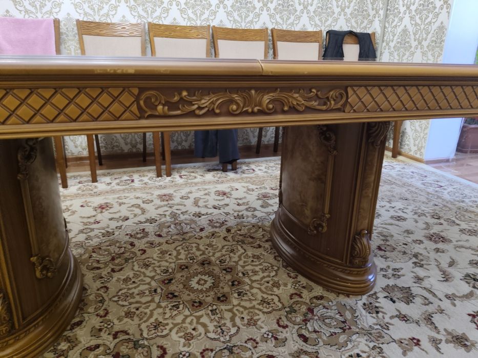 Мебель для гостиной