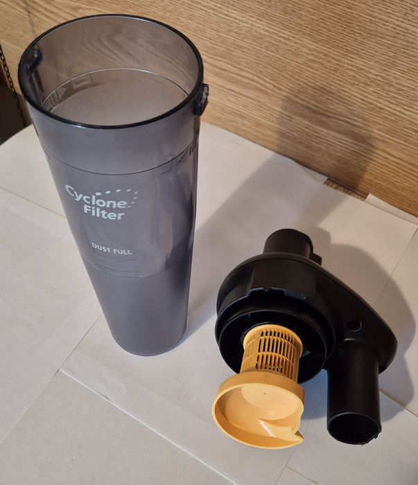 Filtru ciclonic pentru aspirator Samsung