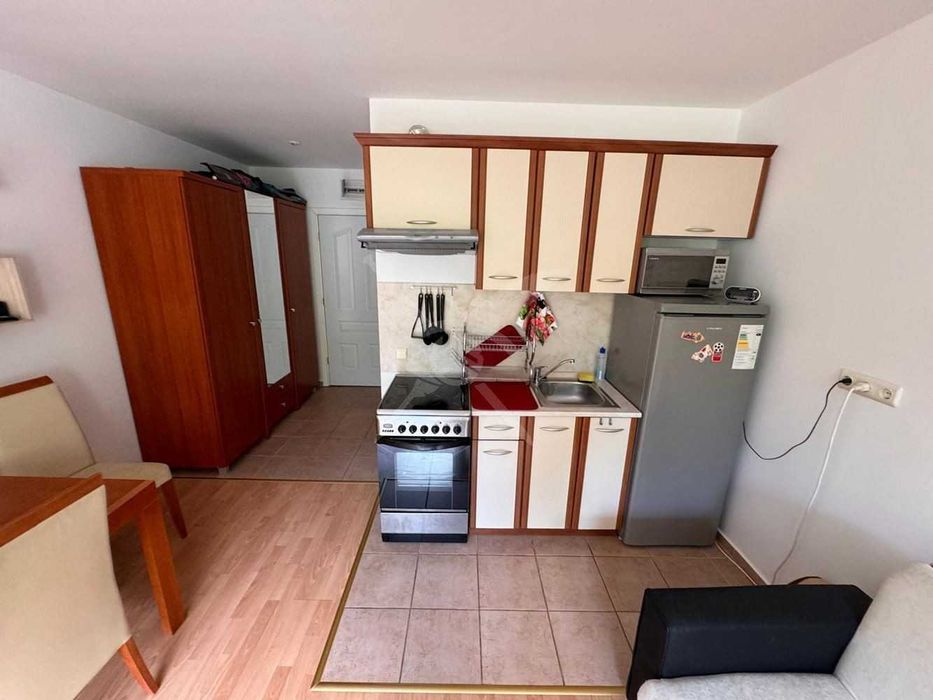 Продава се Едностаен апартамент в Свети Влас - 42 кв.м за 1191 €/кв.м - Снимка #5