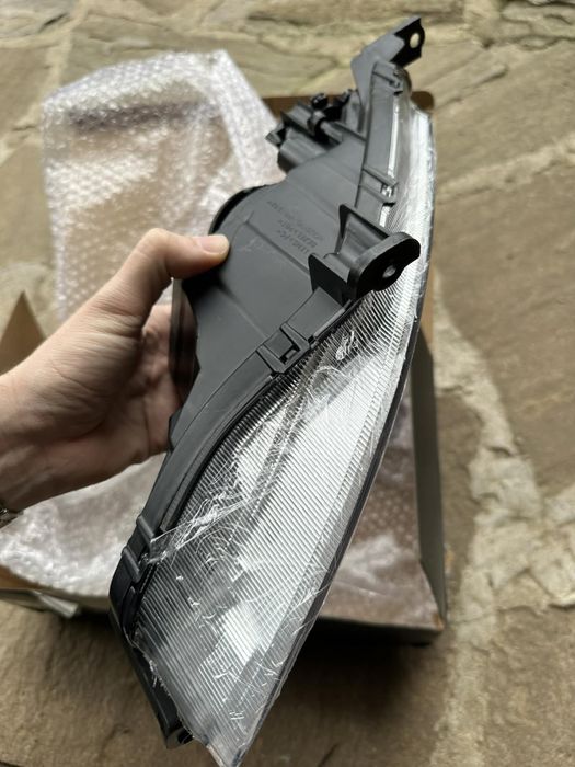 Халогенни фарове за hyundai i30 2012 - 2017 ляв и десен