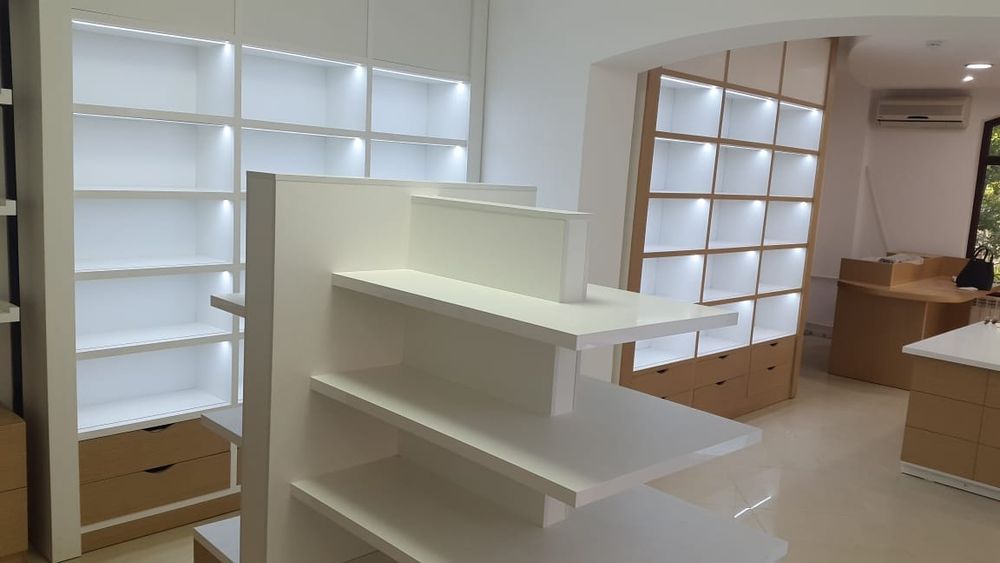 Продаю торговое оборудование