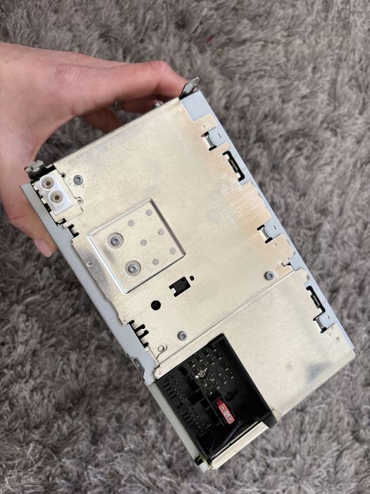 Radio  originala Audi A3 2011