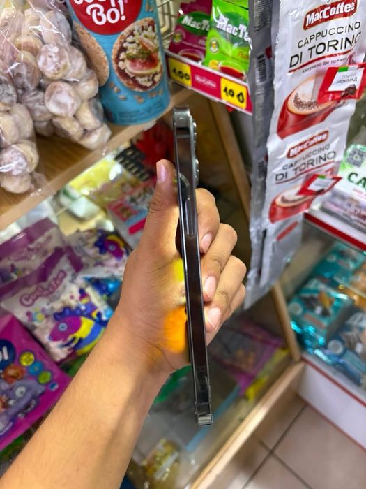 IPhone 12 Pro max
