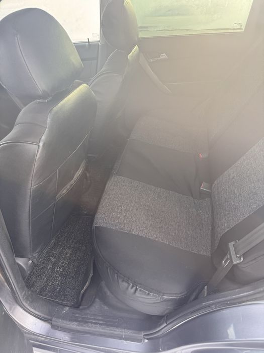 Продам Шевроле Нехиа