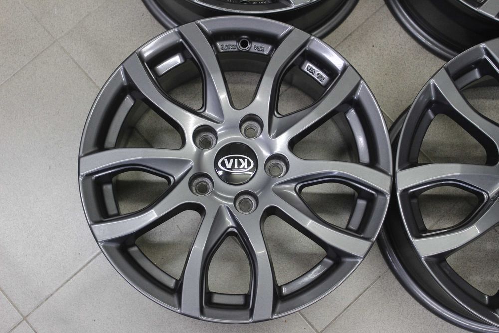 Джанти 16" Kia .