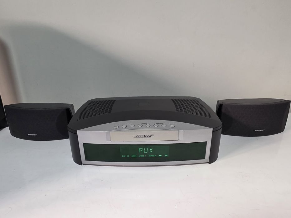 BOSE PS3-2-1 аудио система