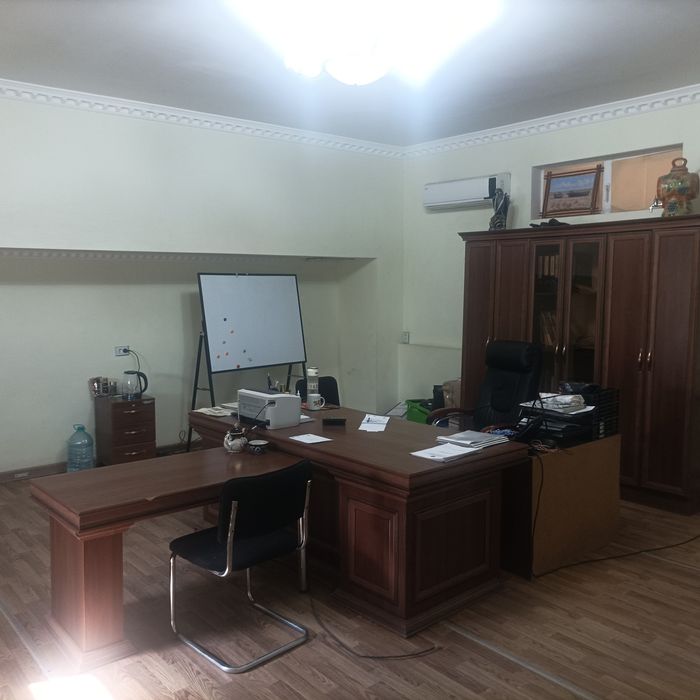 Офис ижарага берилади