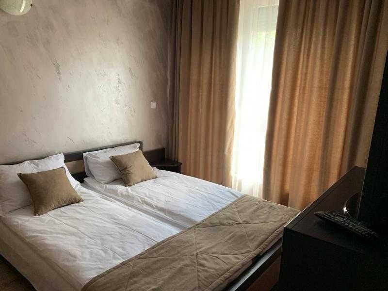 Чудесен двустаен апартамент в кв. Сарафово