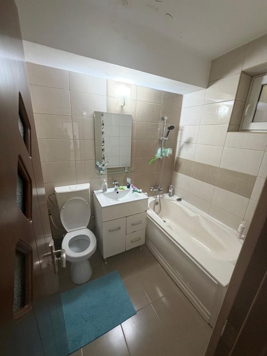 Apartament direct de la proprietar, 3 camere decomandate, in Brazda ( Simplon)