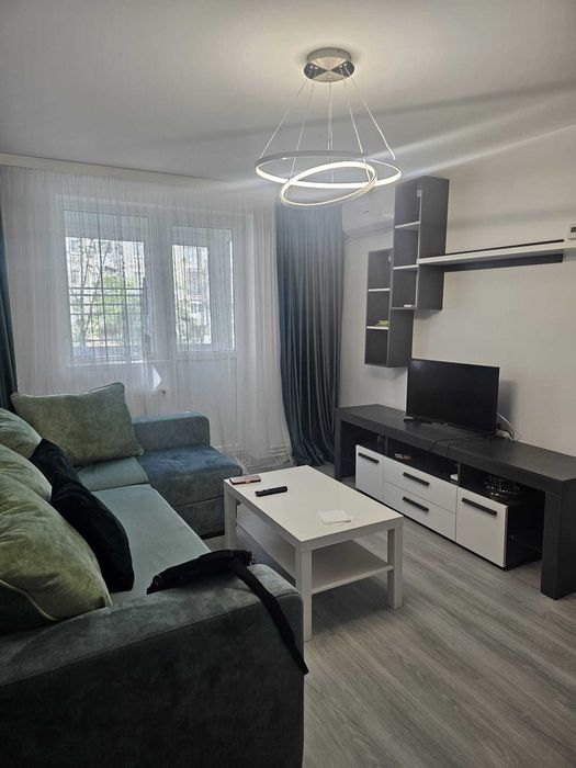 Apartament gata de mutare!!