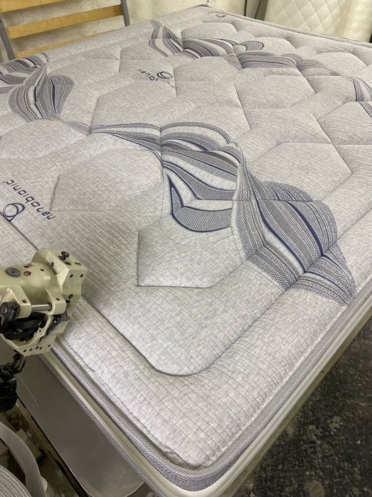 Новый матрас Премиум