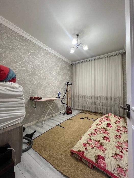 Юнусабад 16 квартал 5/5/5 (102²) продаётся квартира