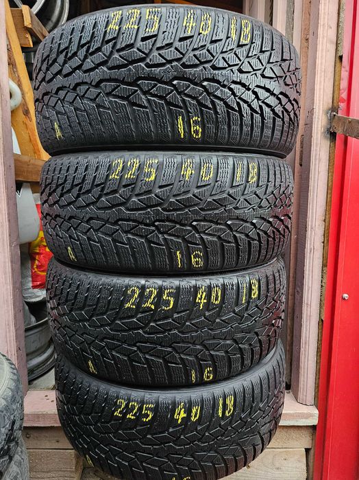 Anvelope 185 65 R15 IARNĂ 175 195 205 R16 55 60 70 R17 215 225 M+S 45