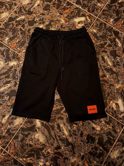 Pantaloni scurți Hugo Boss