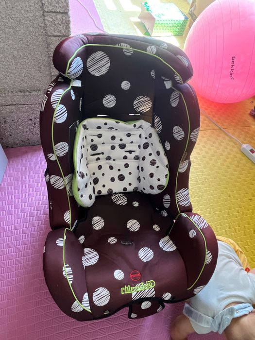 Столче за кола Chipolino