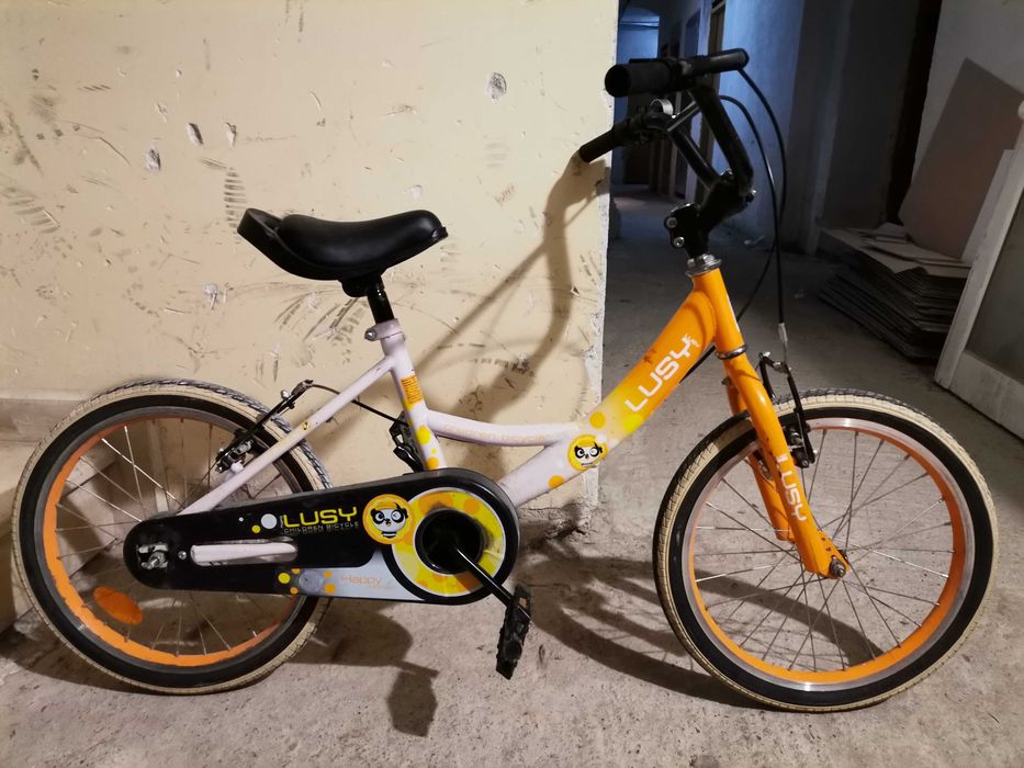 Детско колело детско колело